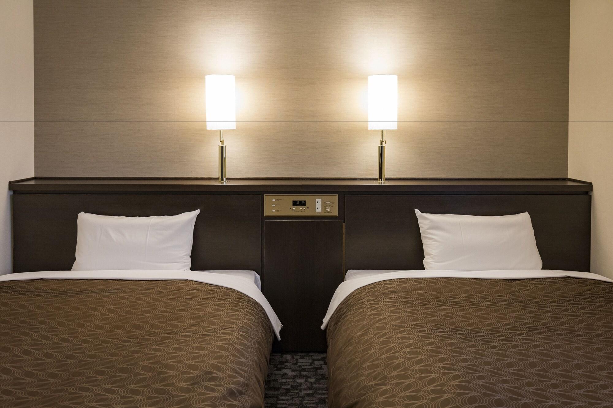 Nishitetsu Inn Kokura Kitakjúšú Exteriér fotografie