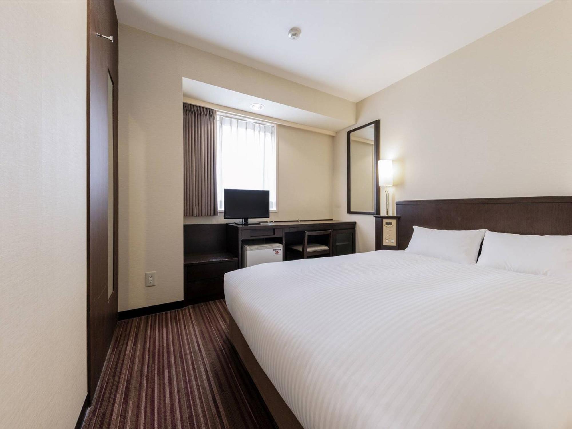 Nishitetsu Inn Kokura Kitakjúšú Exteriér fotografie