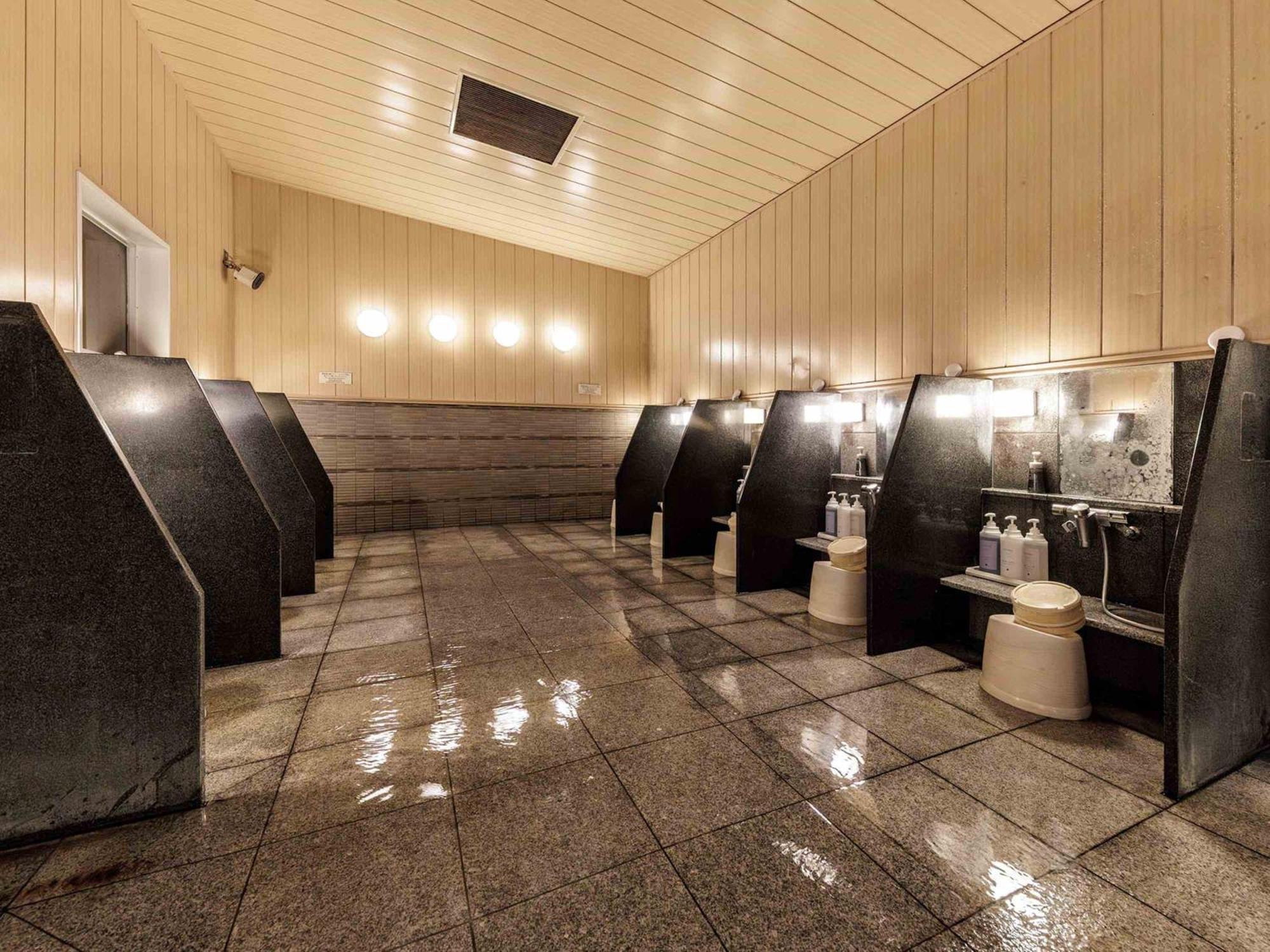 Nishitetsu Inn Kokura Kitakjúšú Exteriér fotografie