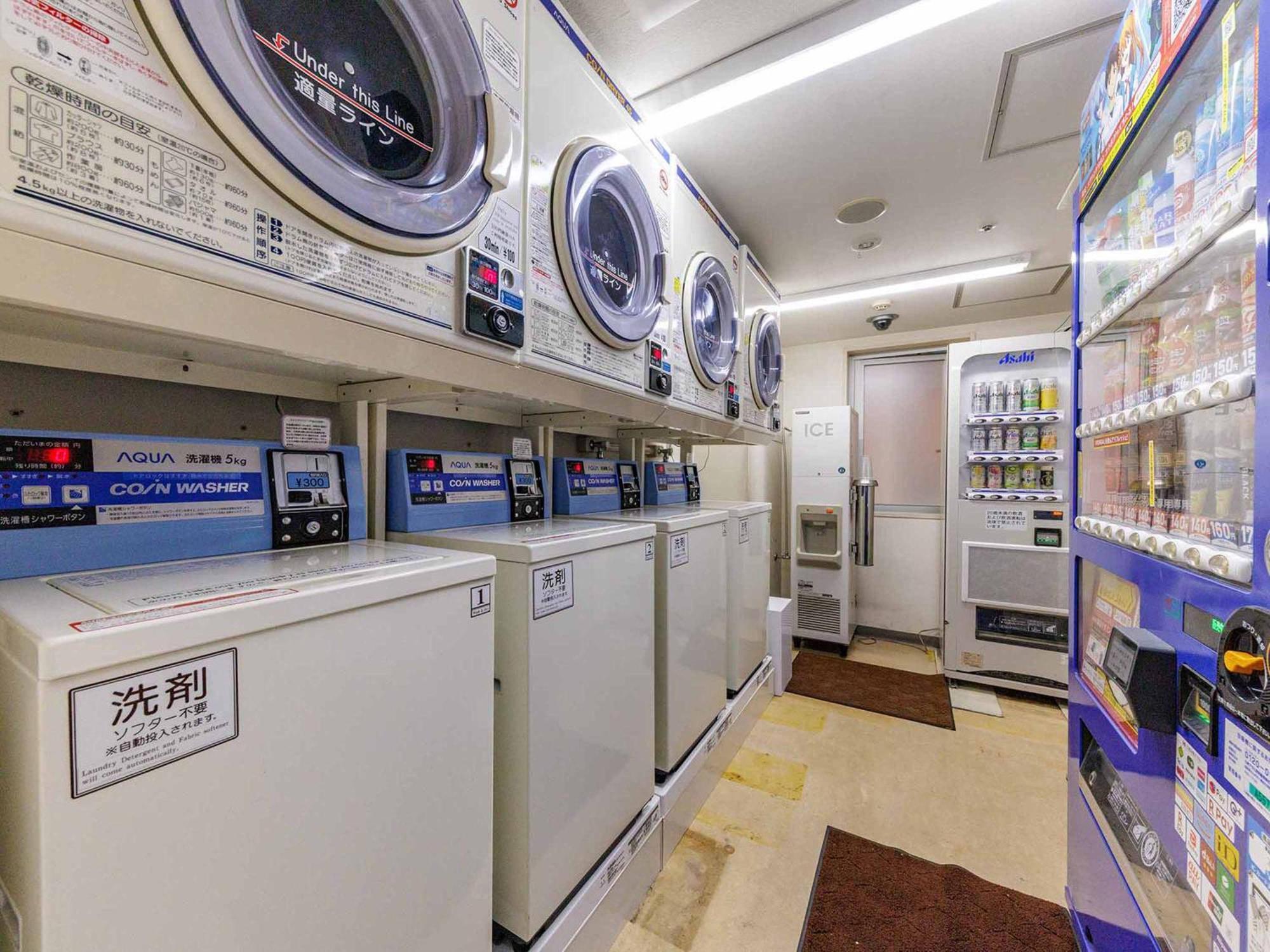 Nishitetsu Inn Kokura Kitakjúšú Exteriér fotografie