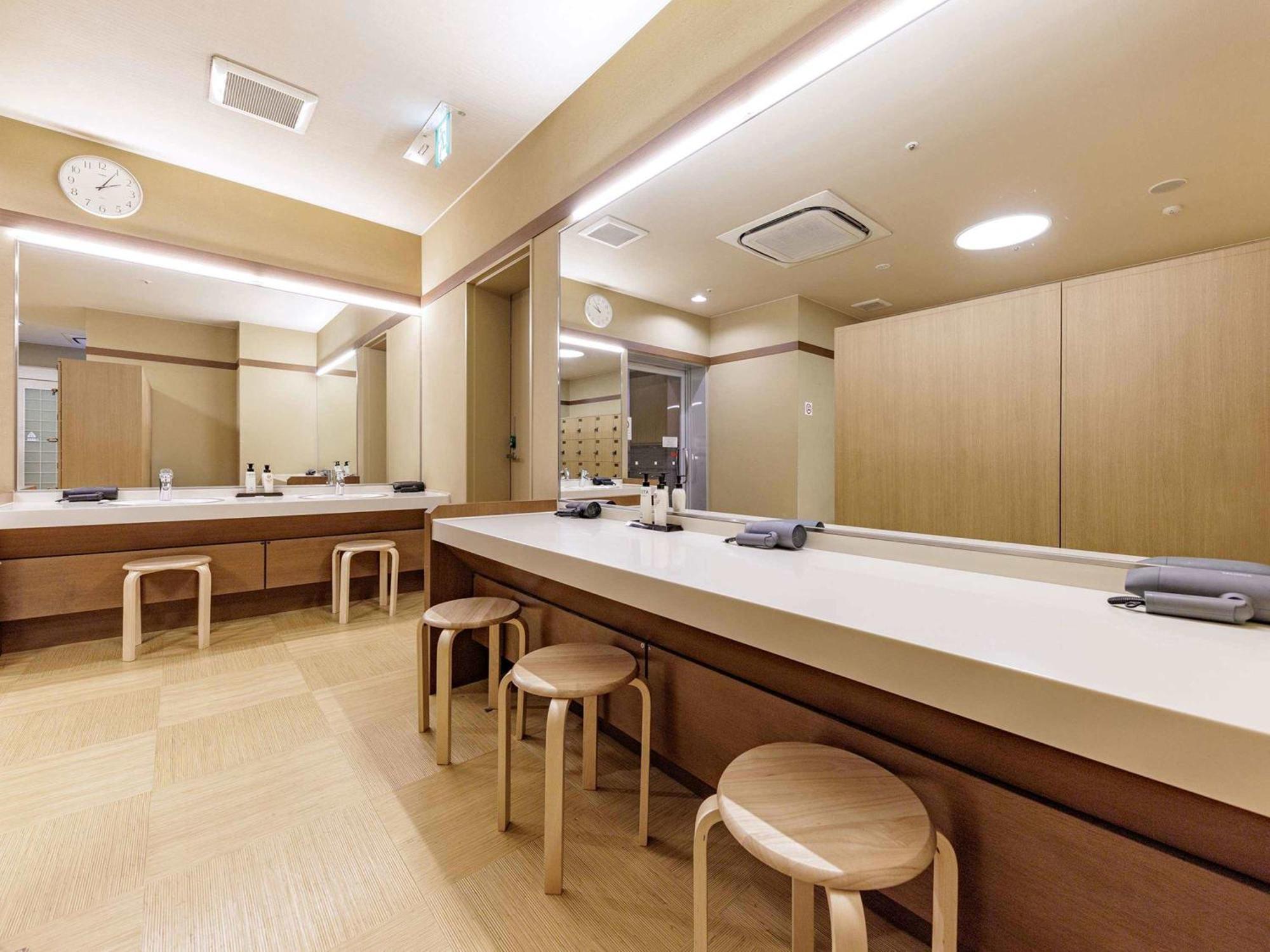 Nishitetsu Inn Kokura Kitakjúšú Exteriér fotografie