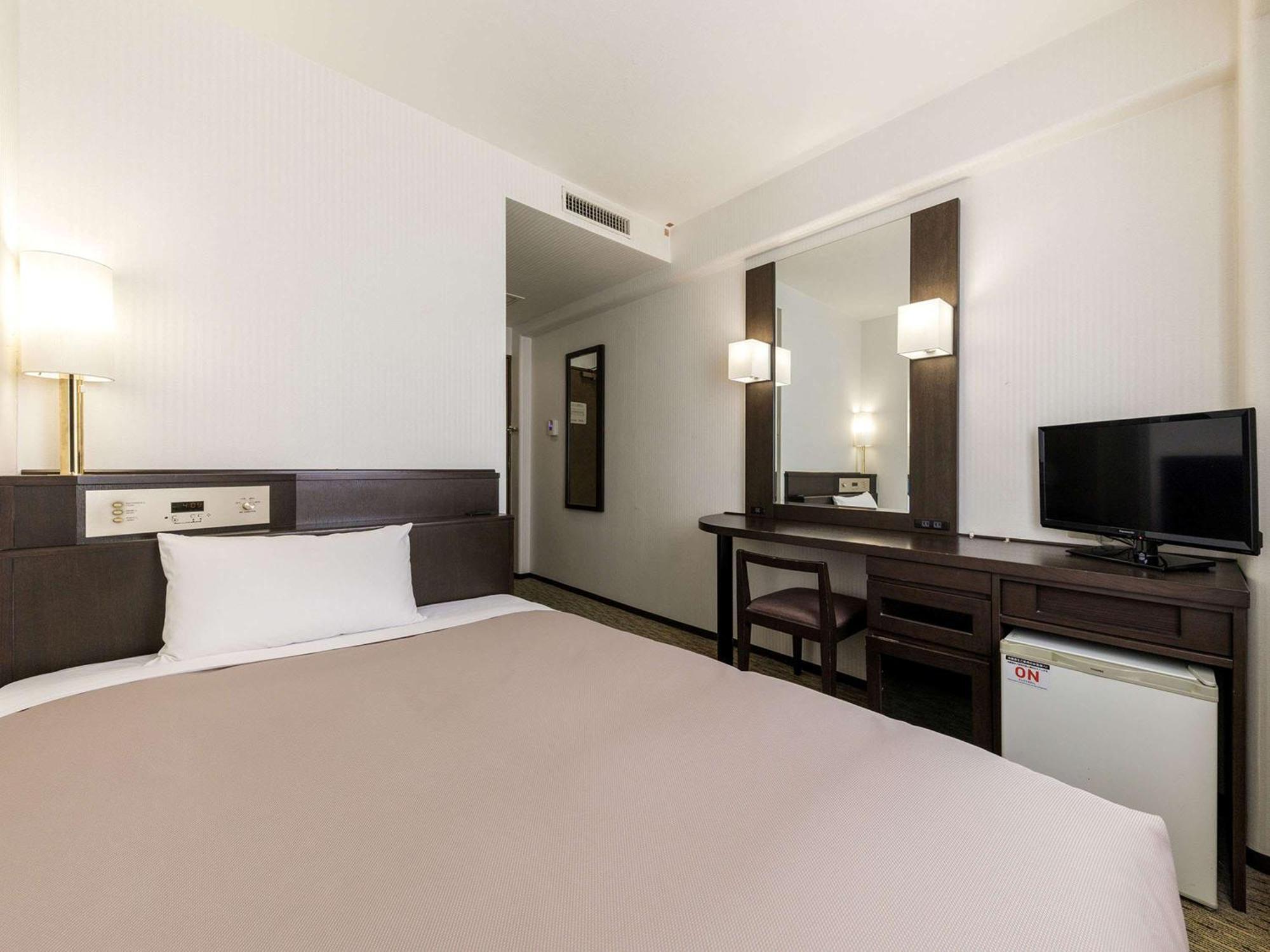 Nishitetsu Inn Kokura Kitakjúšú Exteriér fotografie