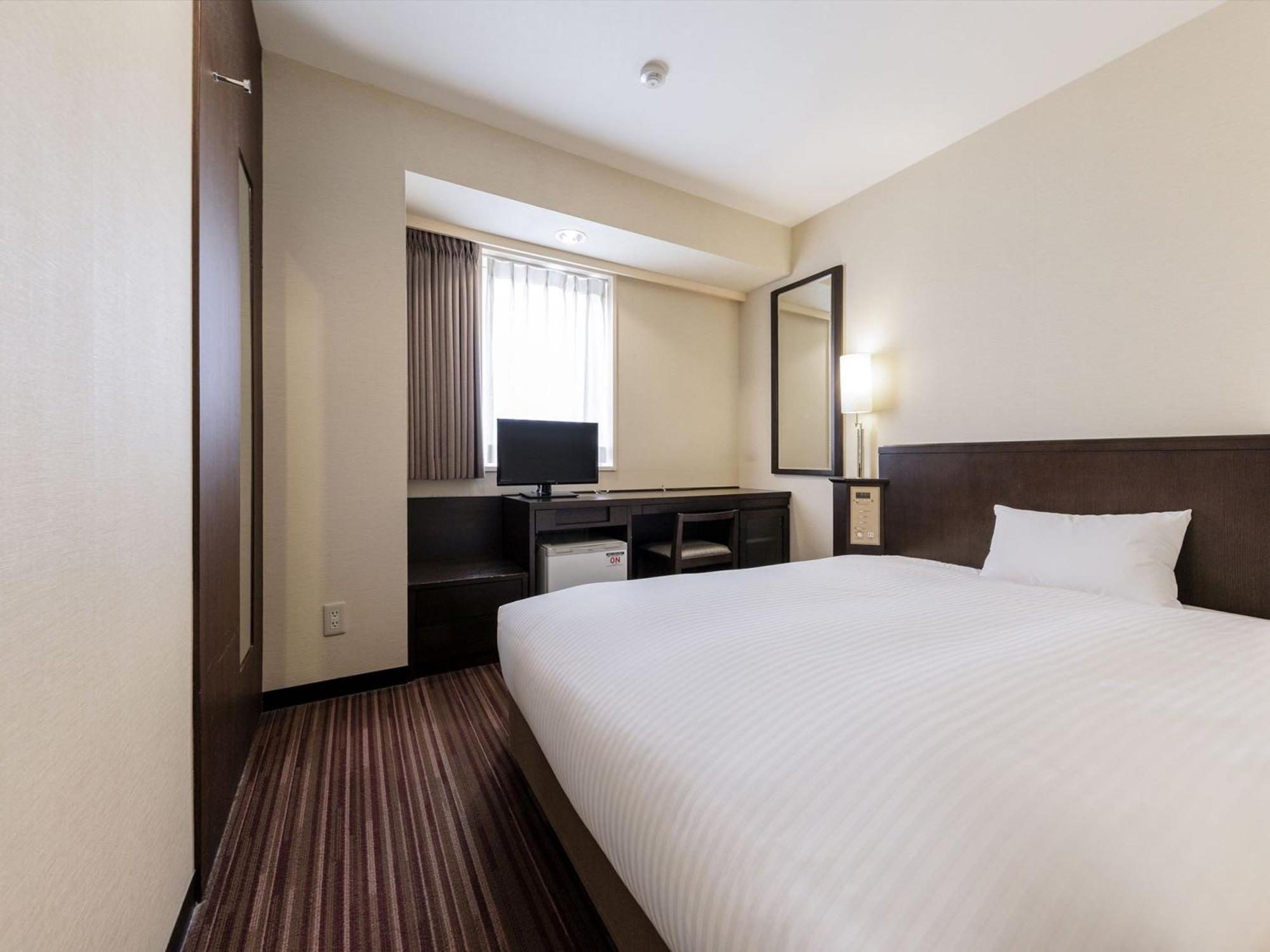 Nishitetsu Inn Kokura Kitakjúšú Exteriér fotografie