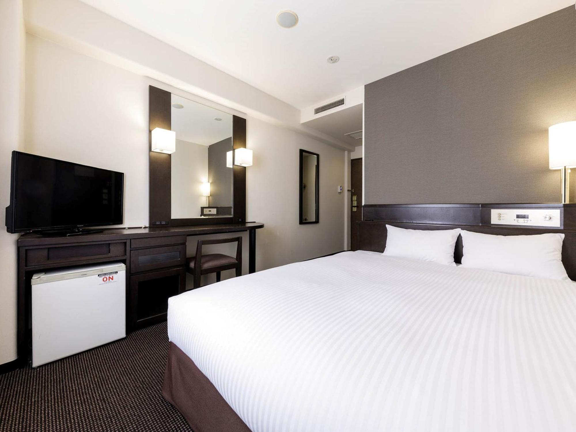 Nishitetsu Inn Kokura Kitakjúšú Exteriér fotografie
