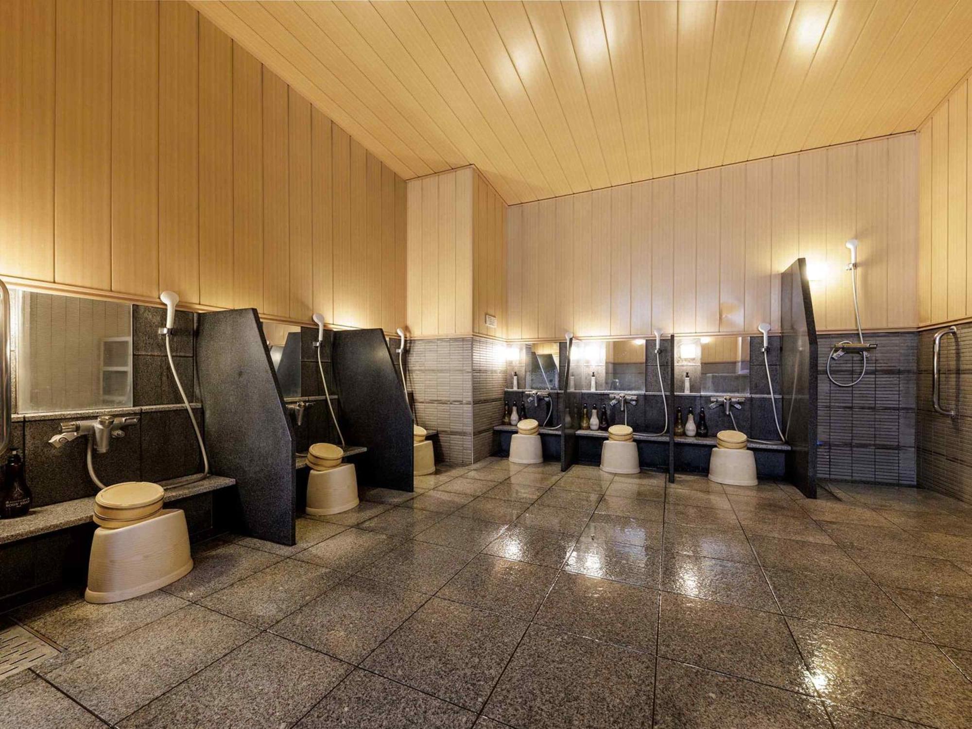Nishitetsu Inn Kokura Kitakjúšú Exteriér fotografie
