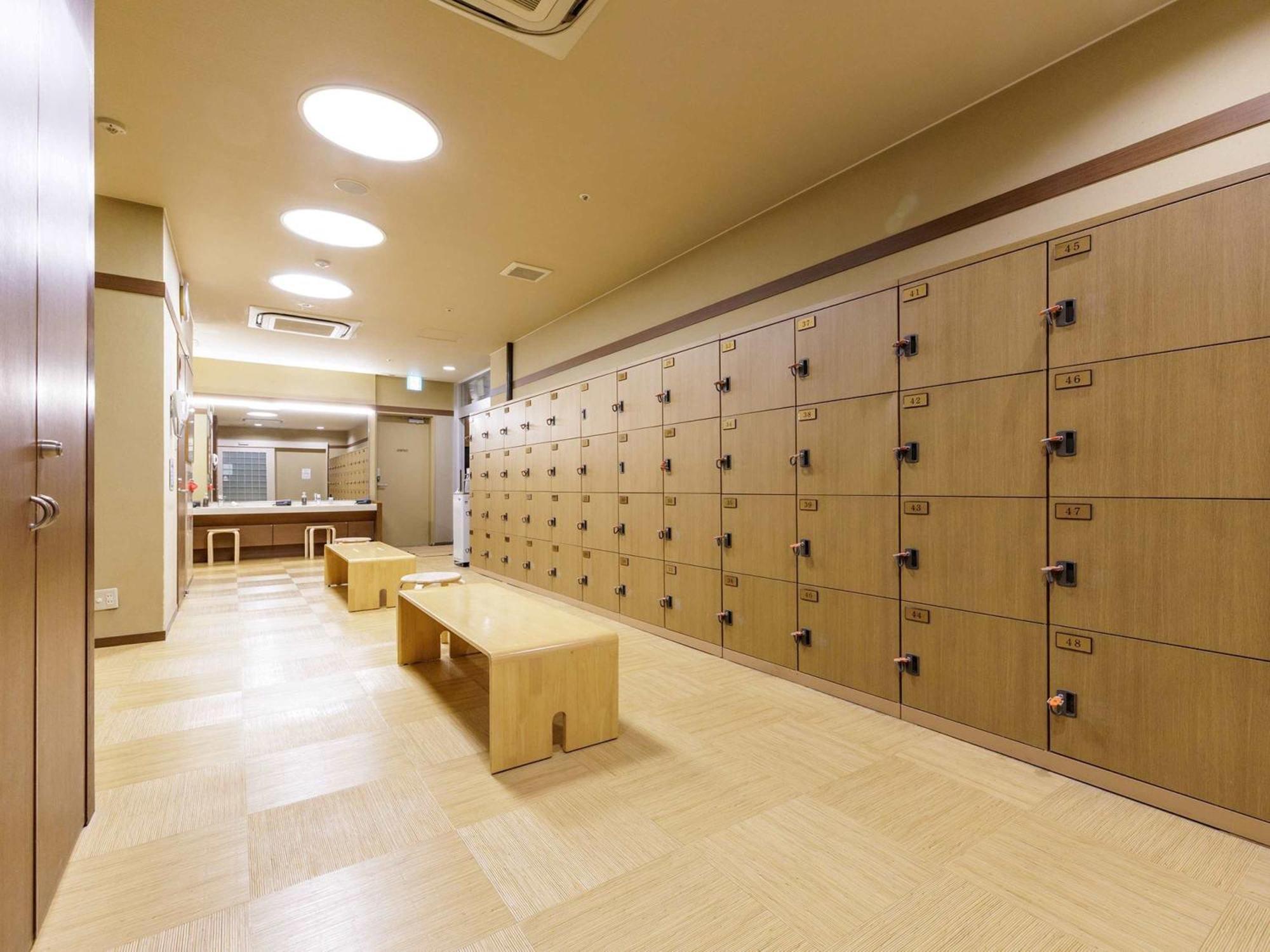 Nishitetsu Inn Kokura Kitakjúšú Exteriér fotografie