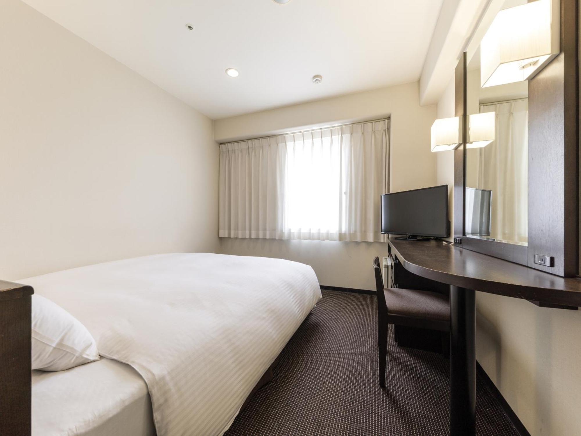 Nishitetsu Inn Kokura Kitakjúšú Exteriér fotografie
