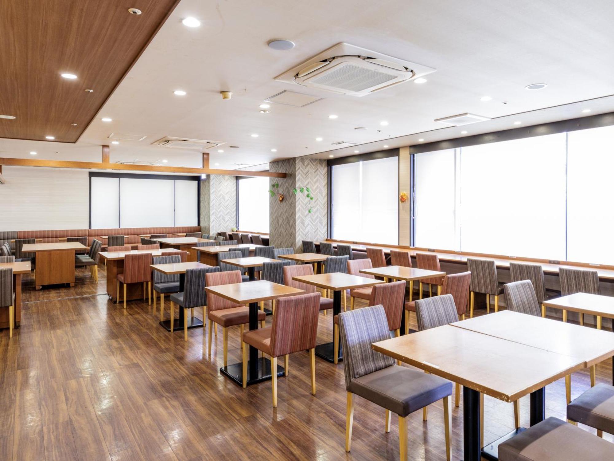 Nishitetsu Inn Kokura Kitakjúšú Exteriér fotografie