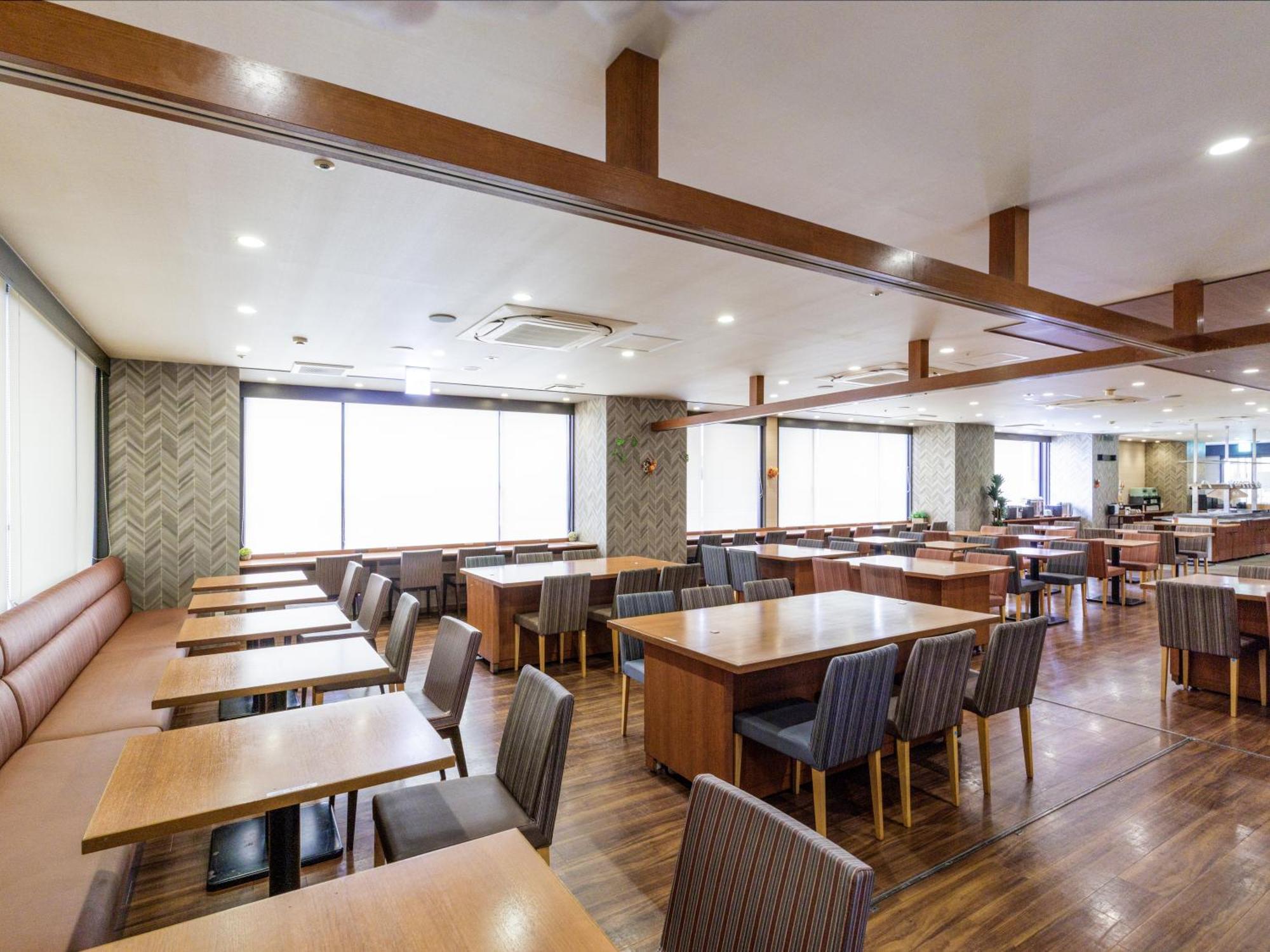 Nishitetsu Inn Kokura Kitakjúšú Exteriér fotografie