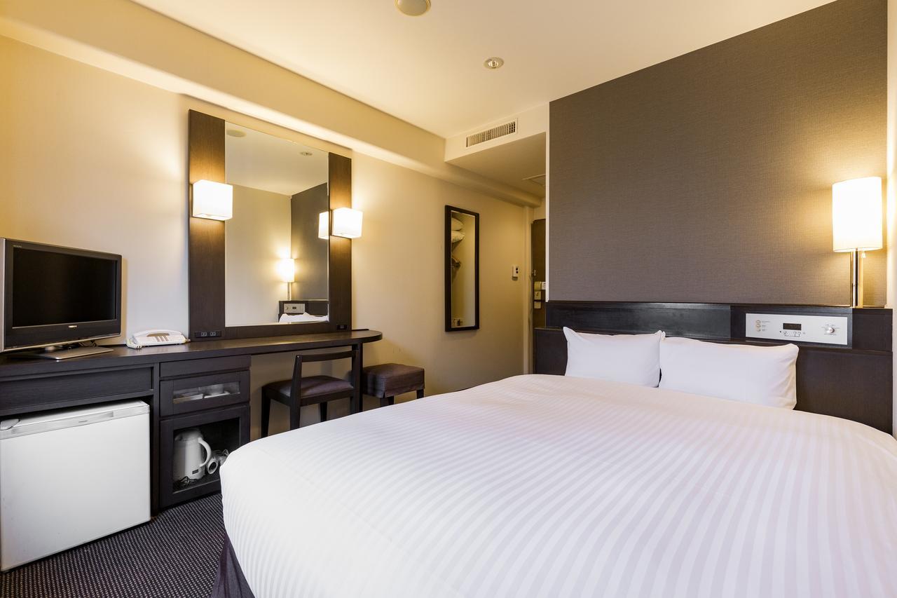 Nishitetsu Inn Kokura Kitakjúšú Exteriér fotografie